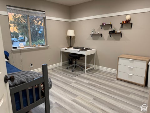 Tiny photo for 2470 OAK HAVEN DR, Spanish Fork, UT 84660 (MLS # 2189966)