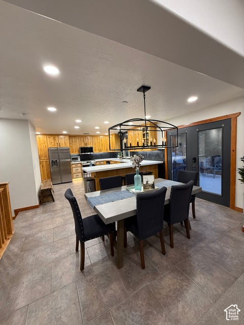 Tiny photo for 2470 OAK HAVEN DR, Spanish Fork, UT 84660 (MLS # 2189966)