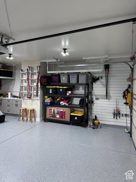 Tiny photo for 2470 OAK HAVEN DR, Spanish Fork, UT 84660 (MLS # 2189966)