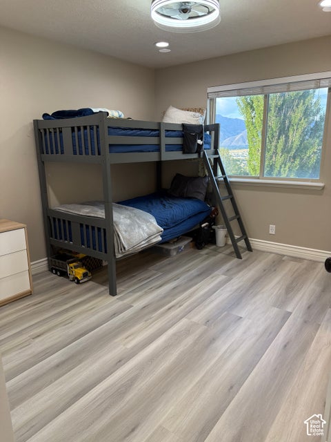 Tiny photo for 2470 OAK HAVEN DR, Spanish Fork, UT 84660 (MLS # 2189966)