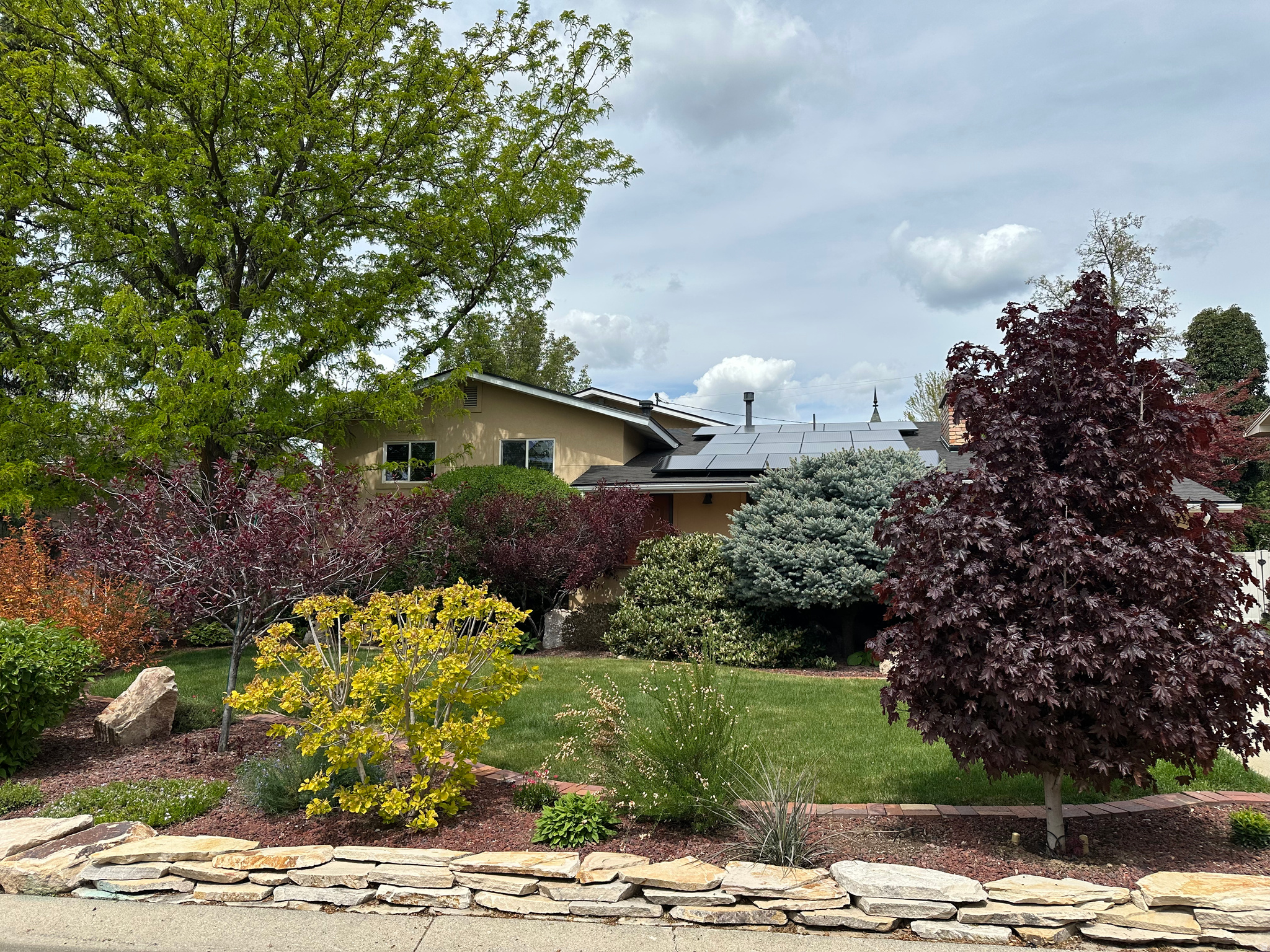 ESQUIRE ACRES - Residential