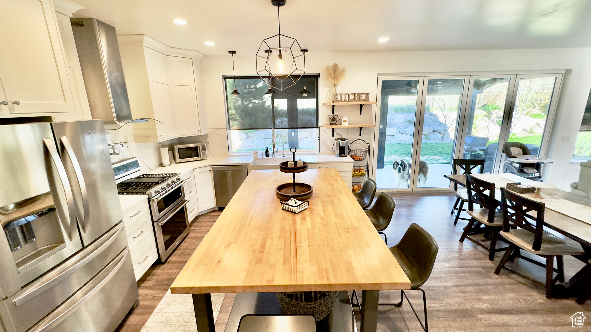 HILLCREST SUBD PHASE 5 - Residential