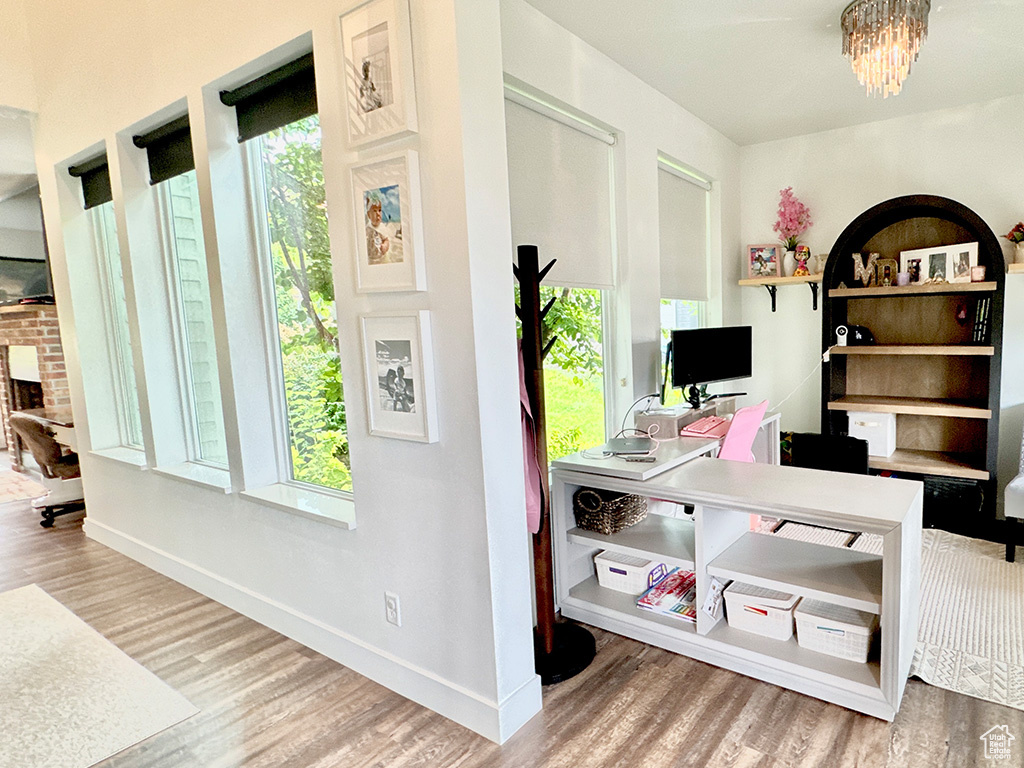 HILLCREST SUBD PHASE 5 - Residential