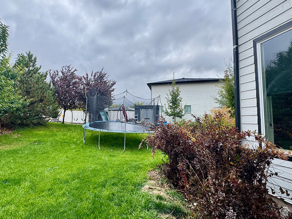 HILLCREST SUBD PHASE 5 - Residential