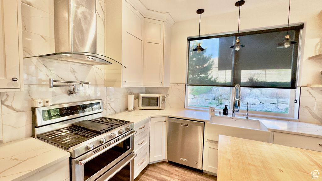 Photo of 844 S 560 E, Providence, UT 84332 (MLS # 2114551)