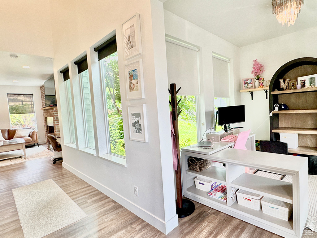 HILLCREST SUBD PHASE 5 - Residential