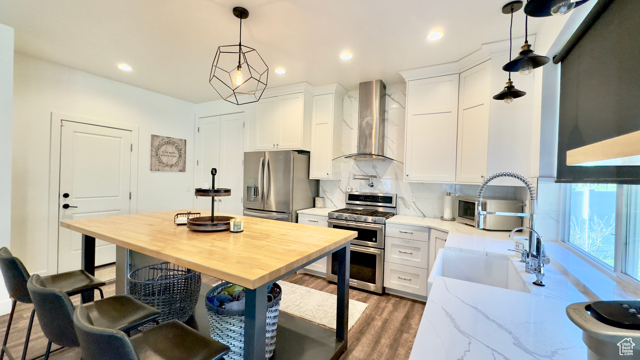 HILLCREST SUBD PHASE 5 - Residential