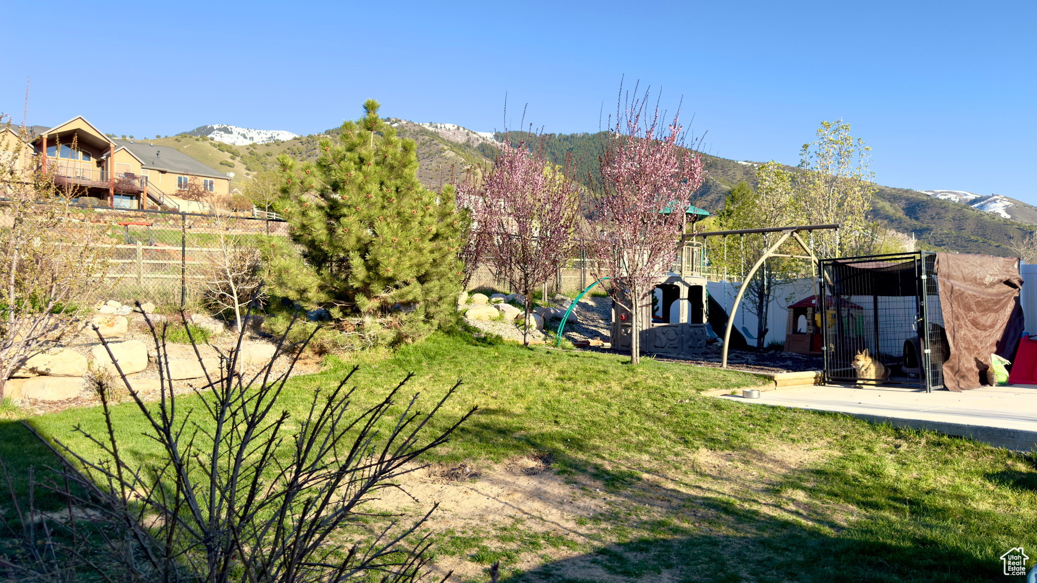 HILLCREST SUBD PHASE 5 - Residential