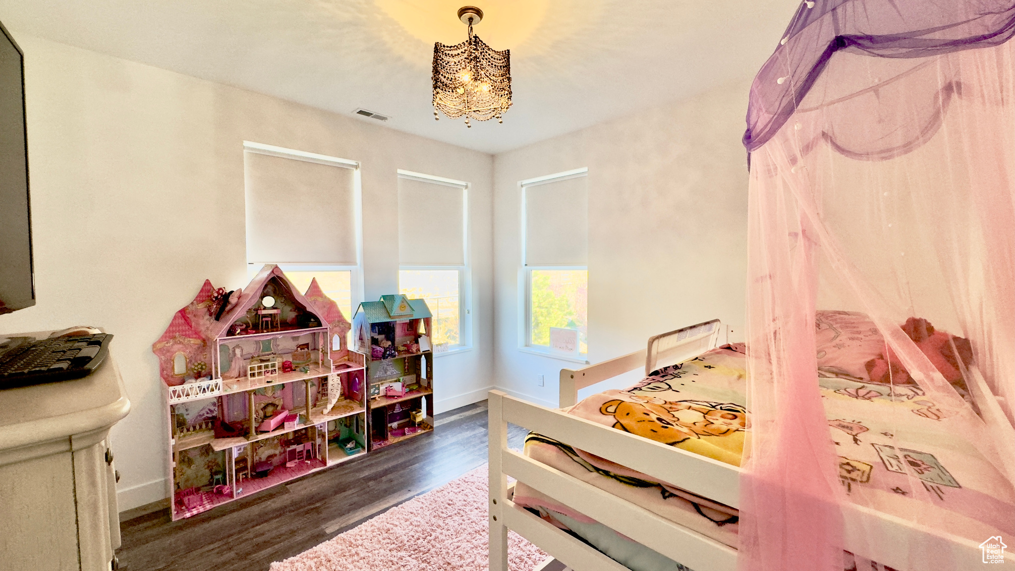 HILLCREST SUBD PHASE 5 - Residential