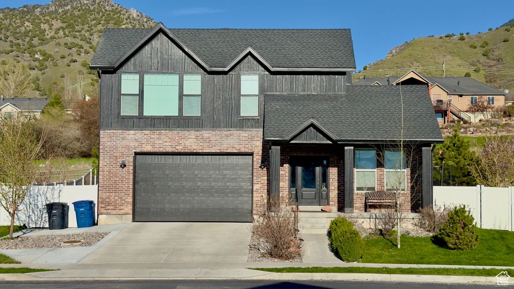 Photo of 844 S 560 E, Providence, UT 84332 (MLS # 2114551)