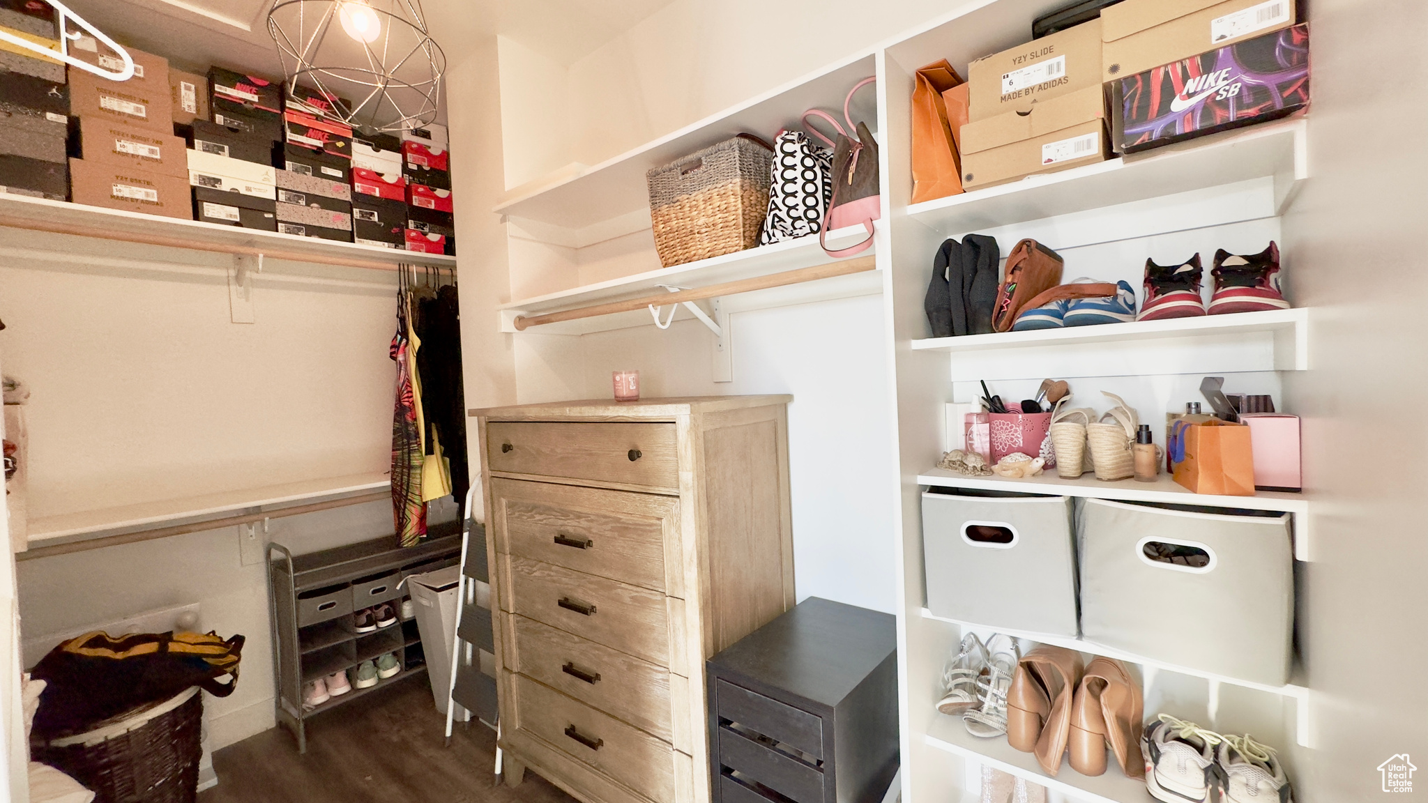 HILLCREST SUBD PHASE 5 - Residential