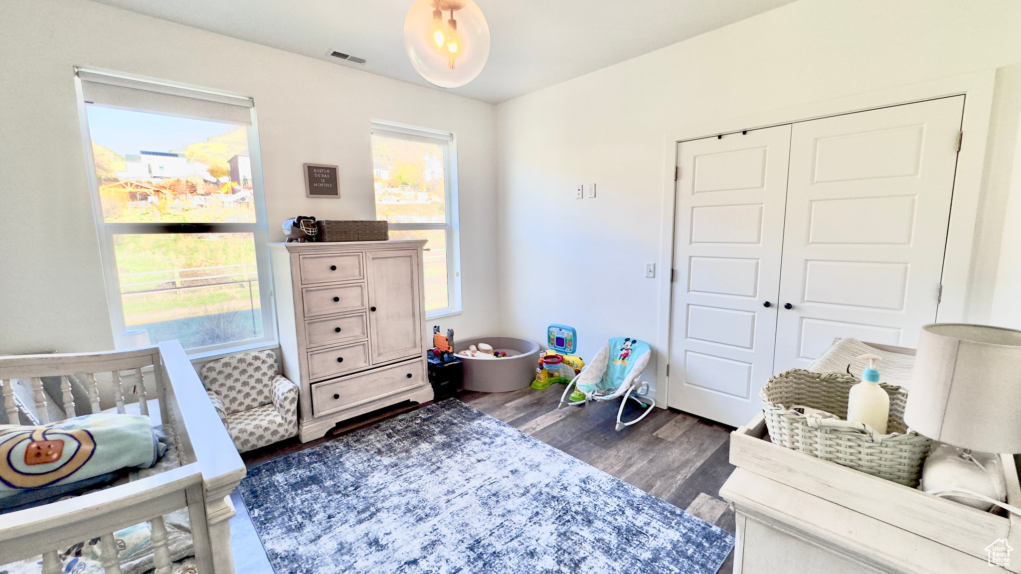 HILLCREST SUBD PHASE 5 - Residential