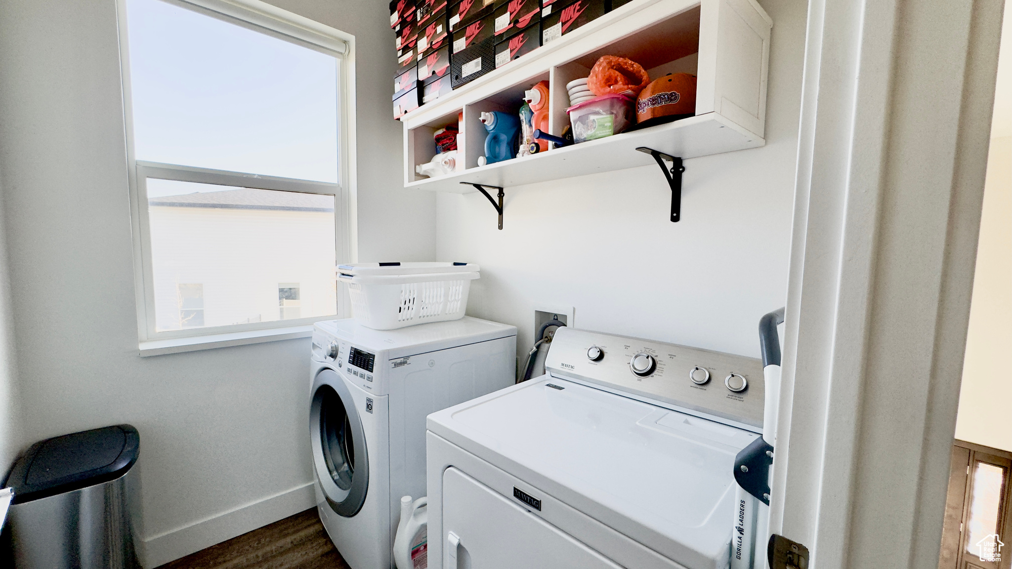 HILLCREST SUBD PHASE 5 - Residential