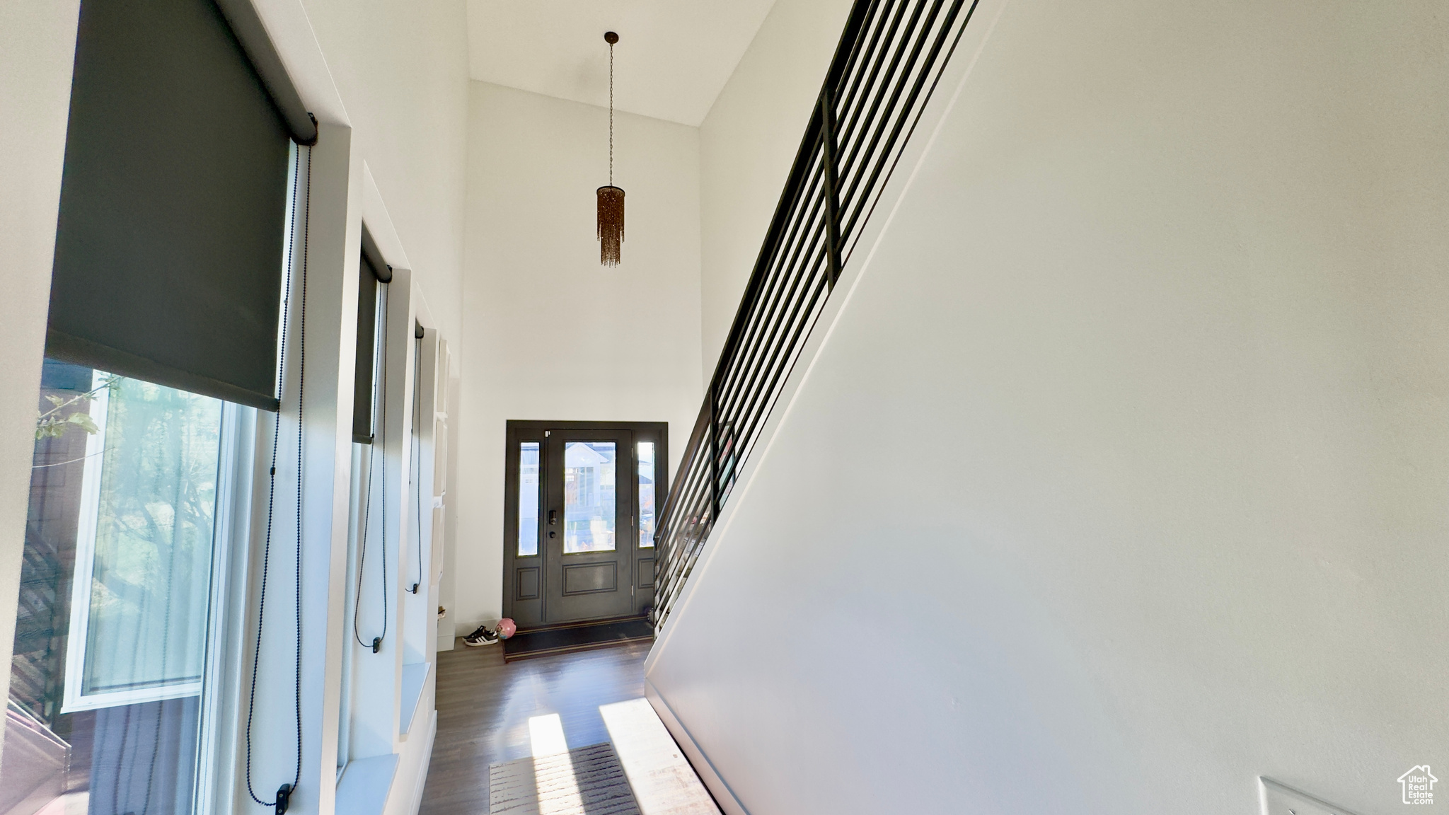 HILLCREST SUBD PHASE 5 - Residential