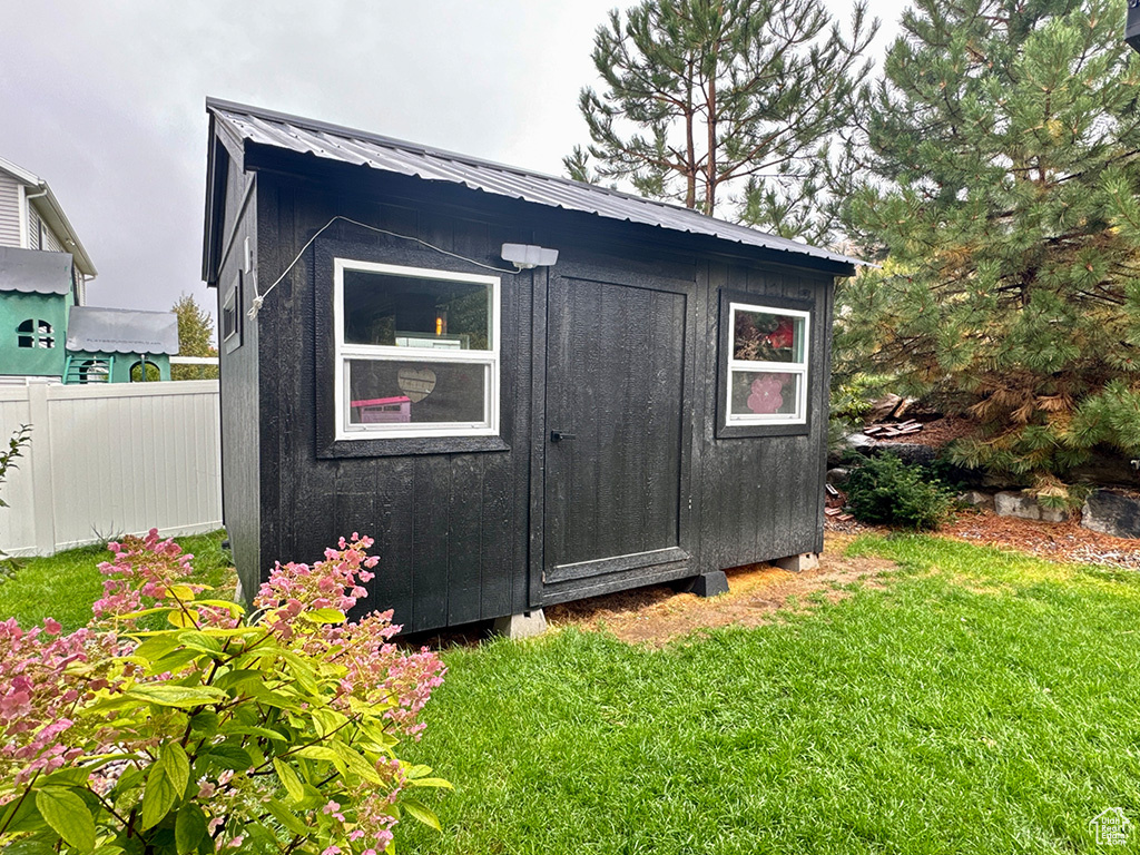 HILLCREST SUBD PHASE 5 - Residential