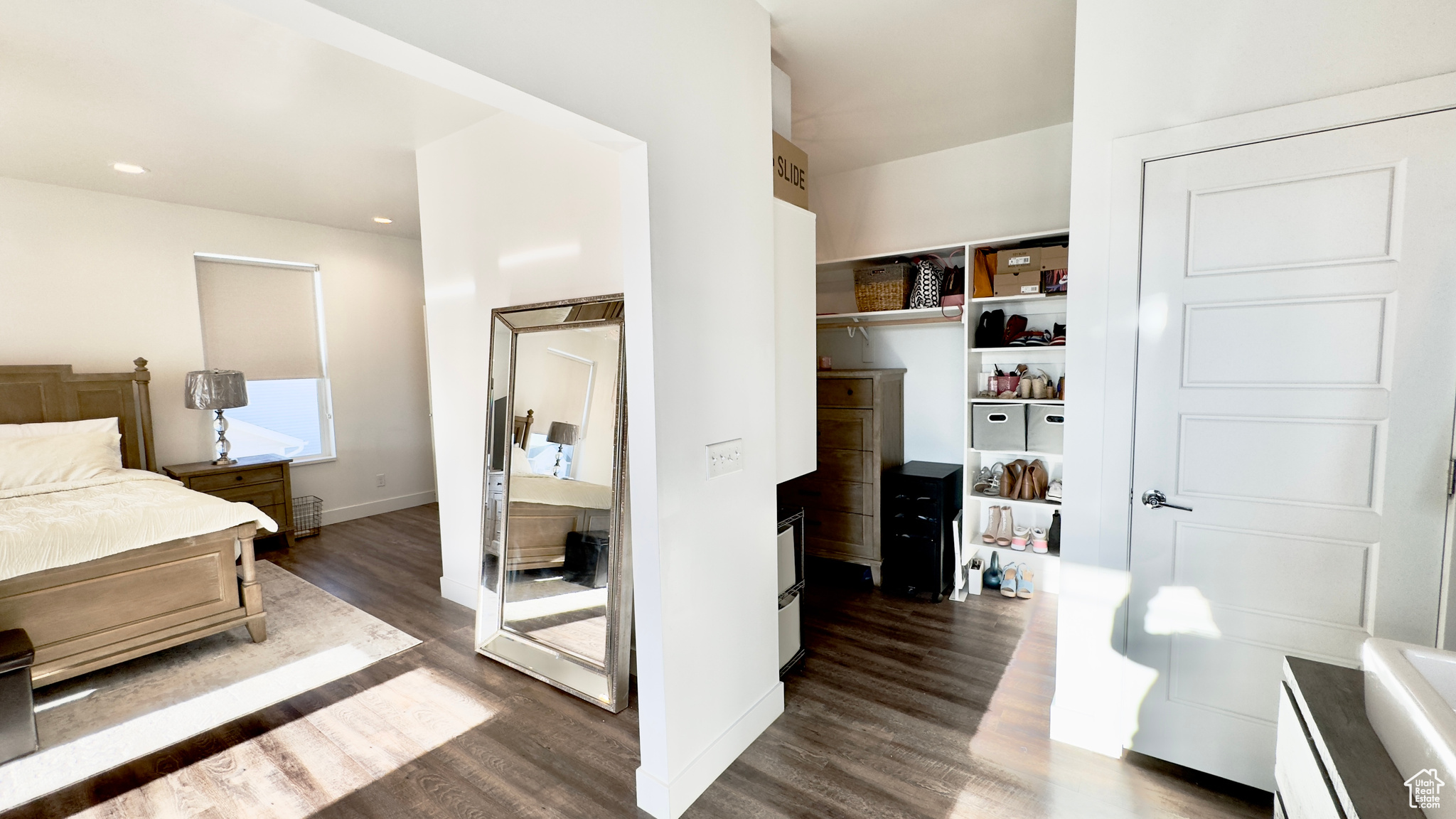 HILLCREST SUBD PHASE 5 - Residential