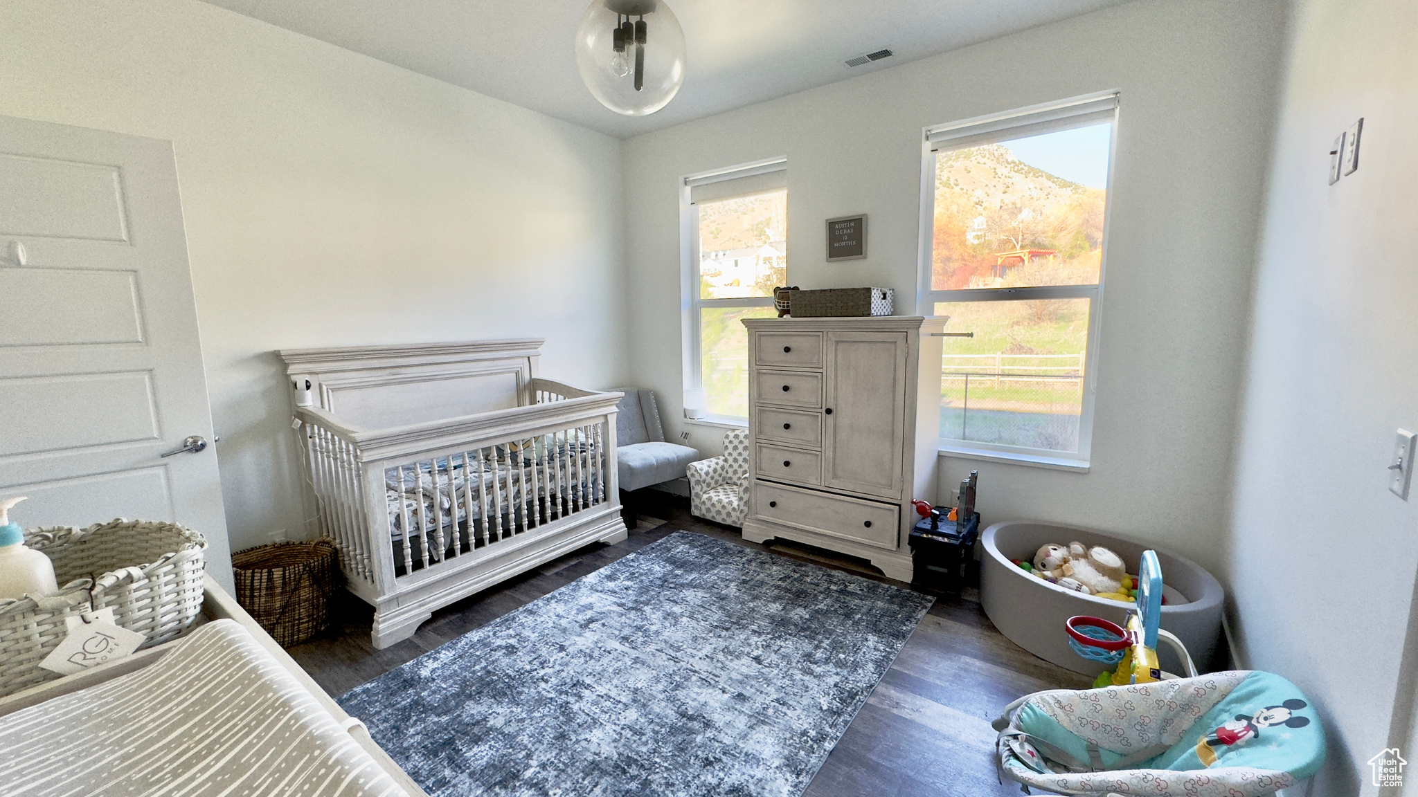 HILLCREST SUBD PHASE 5 - Residential