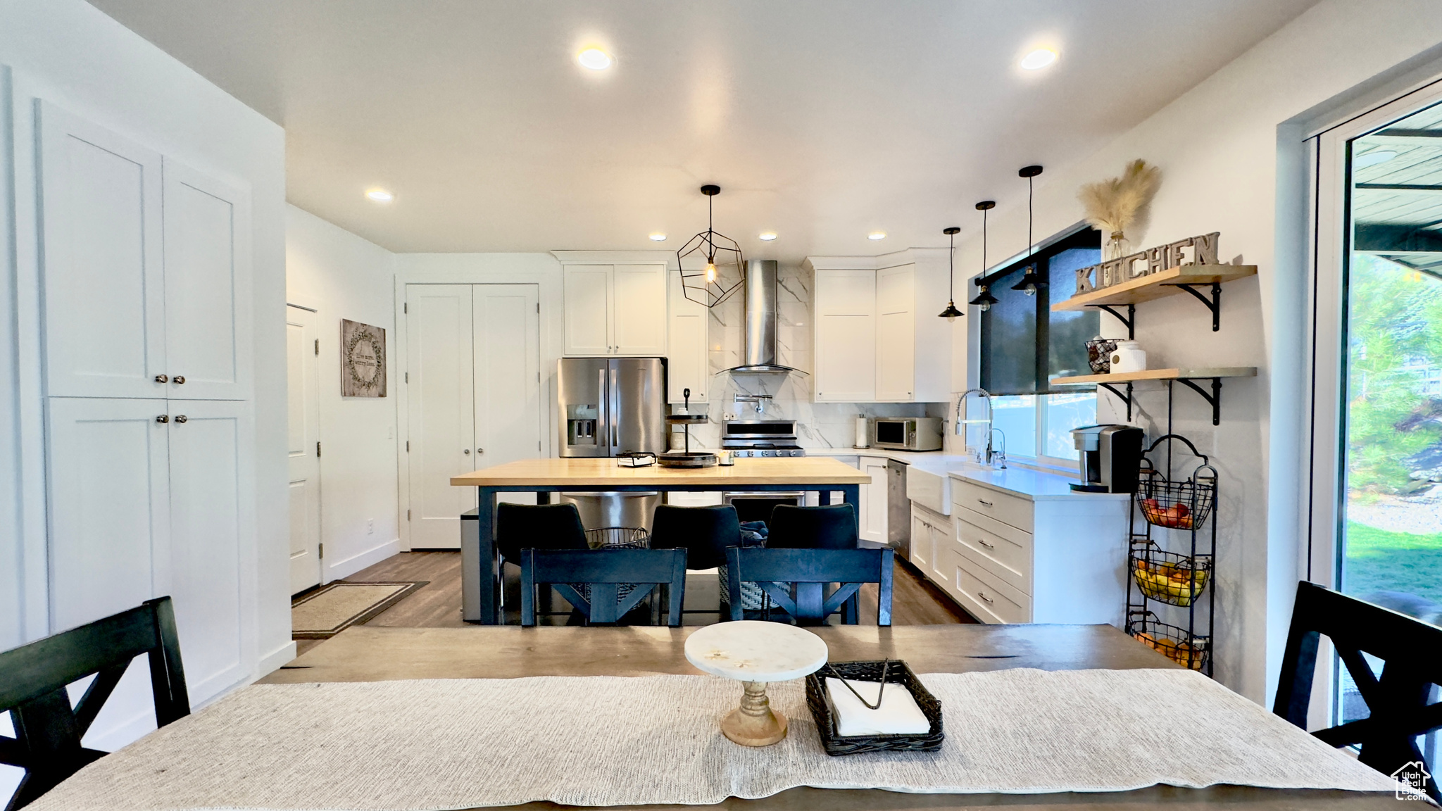 HILLCREST SUBD PHASE 5 - Residential