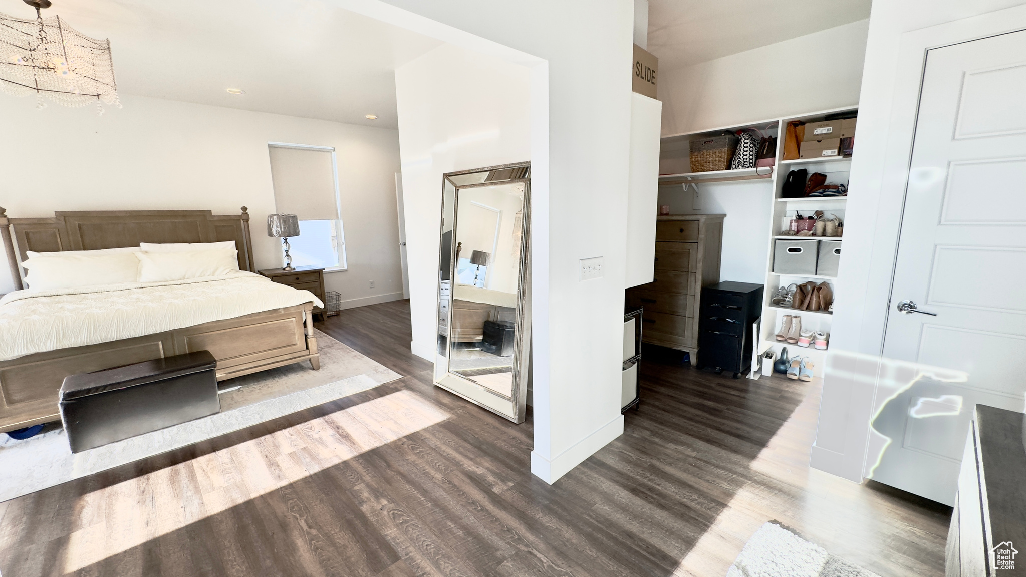 HILLCREST SUBD PHASE 5 - Residential