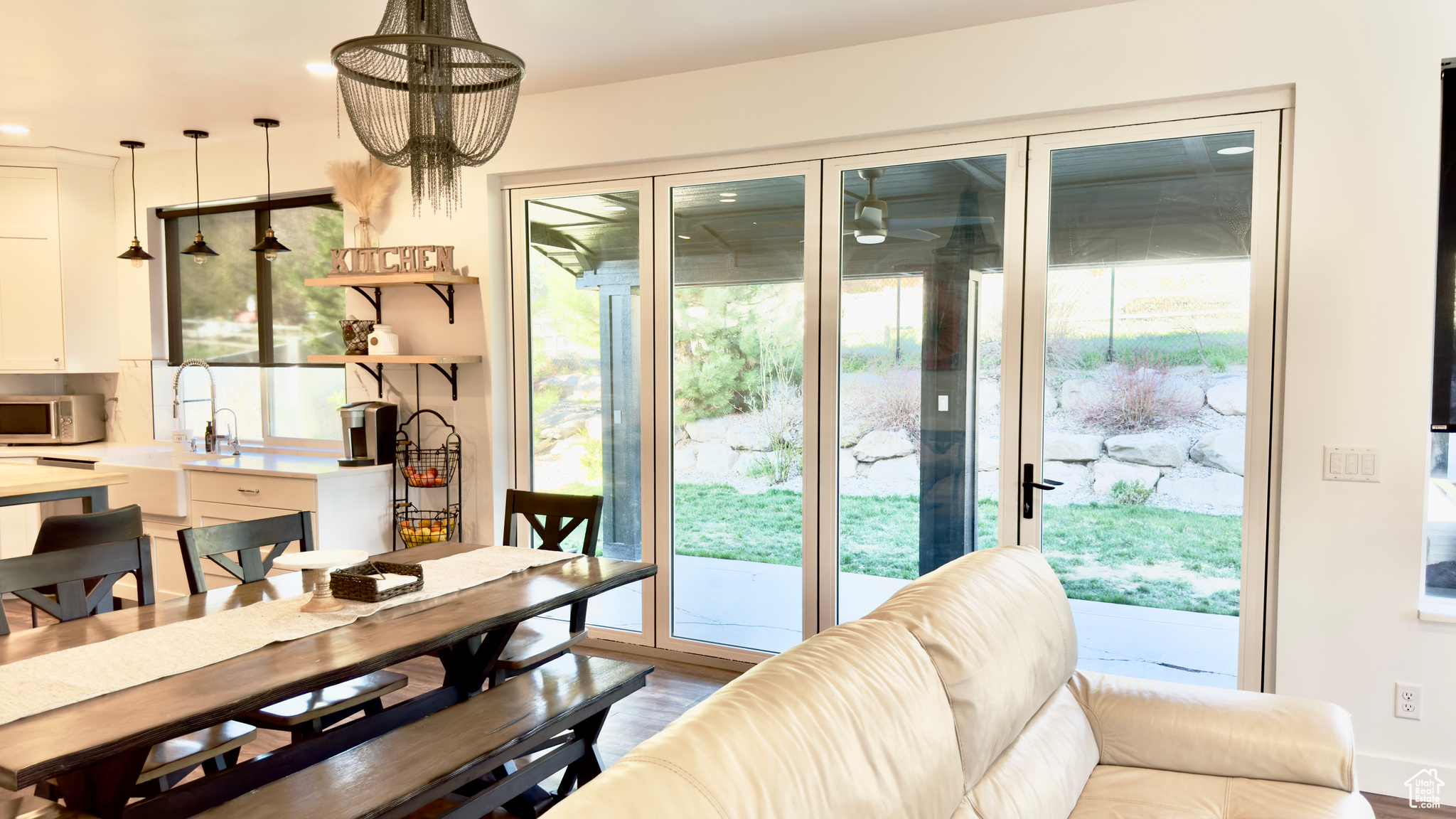 HILLCREST SUBD PHASE 5 - Residential