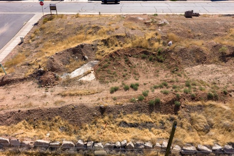 Vacant Land For Sale - 391 N 200 #38<br/> La Verkin, UT 84745