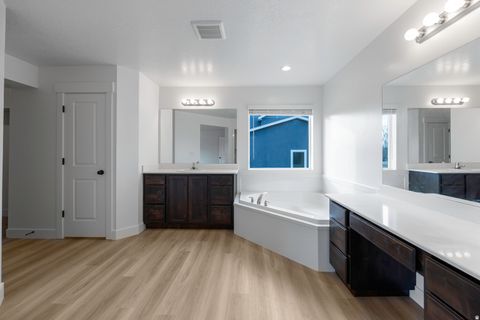 Tiny photo for 2282 E 320 N #CALDWE, Spanish Fork, UT 84660 (MLS # 2151494)