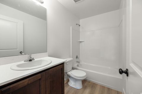 Tiny photo for 2282 E 320 N #CALDWE, Spanish Fork, UT 84660 (MLS # 2151494)