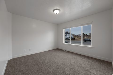Tiny photo for 2282 E 320 N #CALDWE, Spanish Fork, UT 84660 (MLS # 2151494)