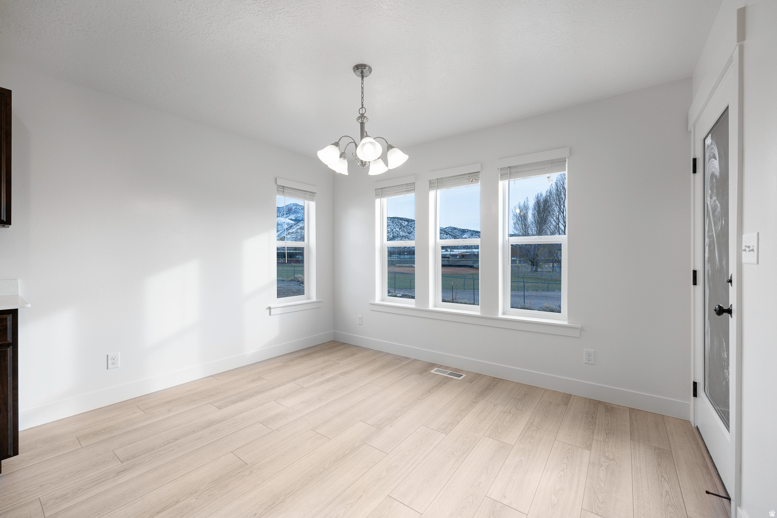 MELLOR AT SPANISH FORK - Residential