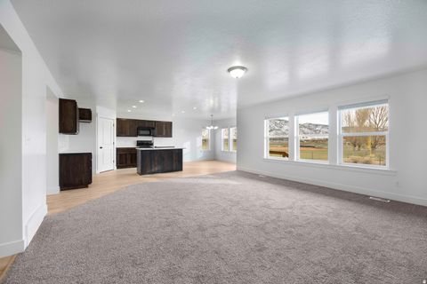 Tiny photo for 2282 E 320 N #CALDWE, Spanish Fork, UT 84660 (MLS # 2151494)