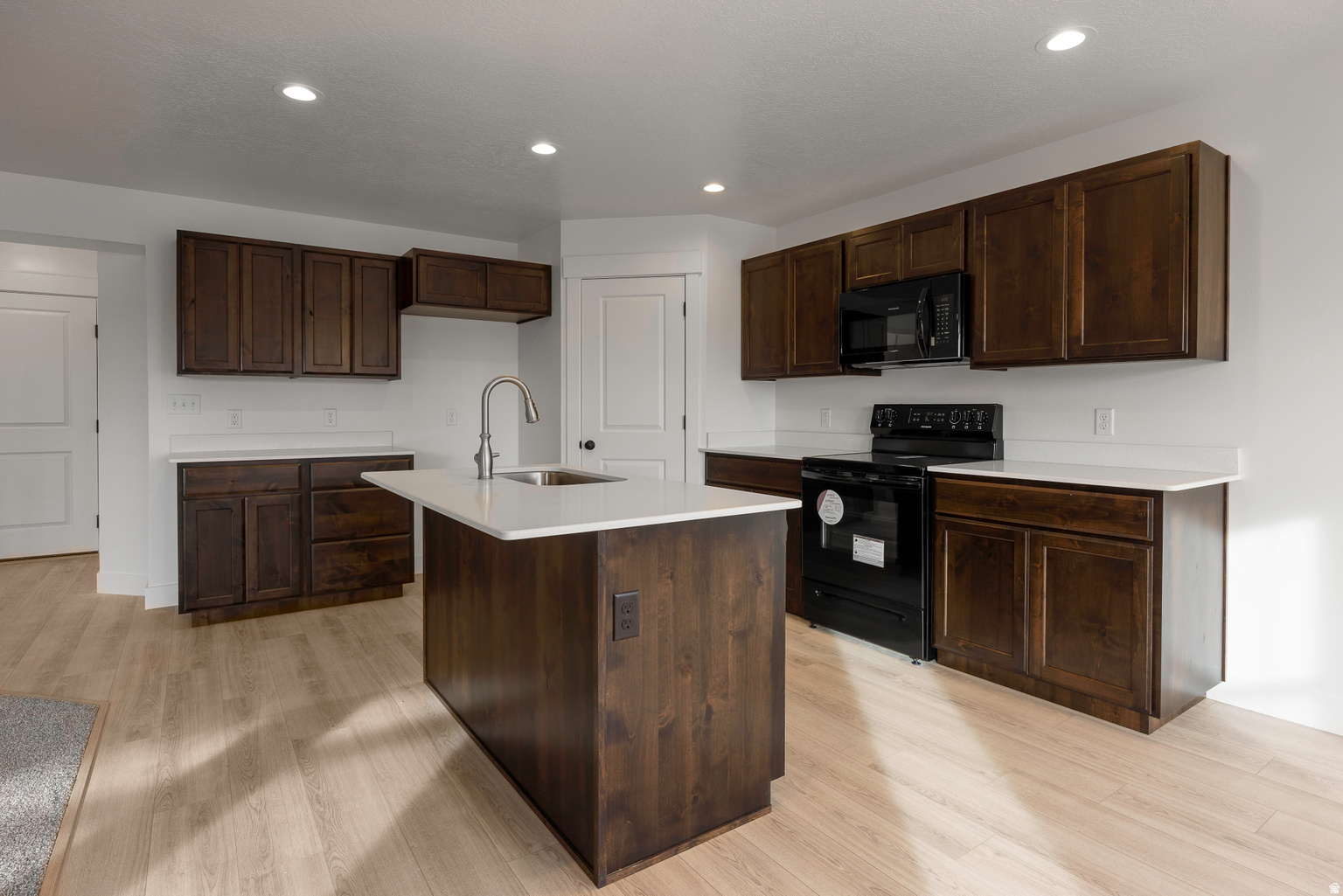 MELLOR AT SPANISH FORK - Residential