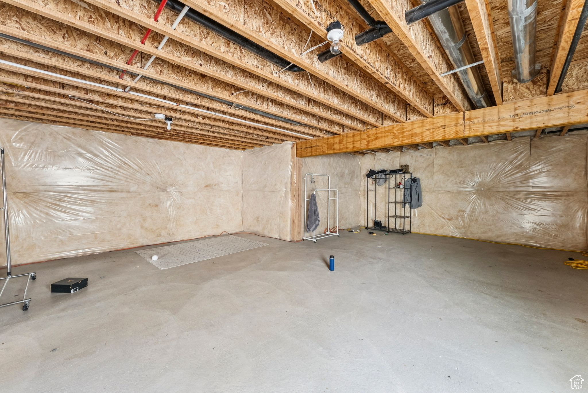 MALLARD BAY - Residential