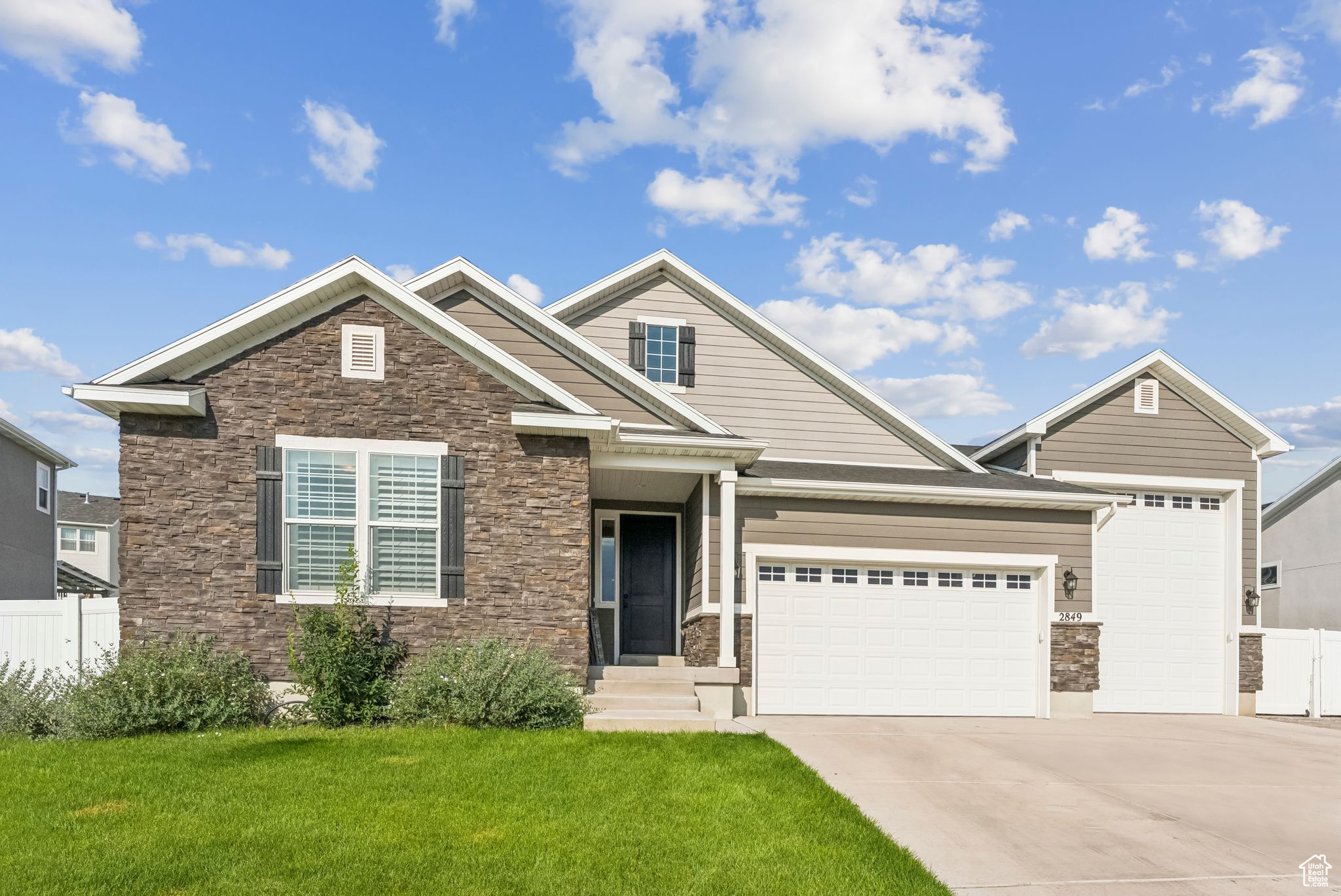 MALLARD BAY - Residential