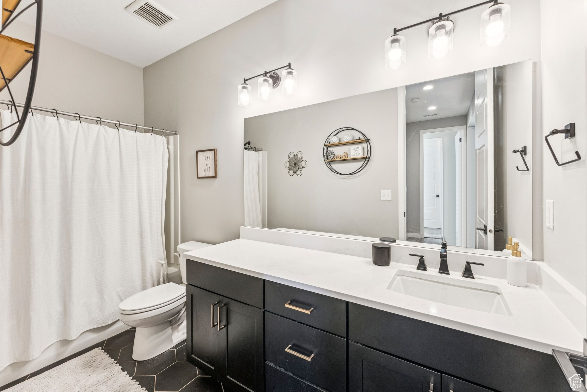 MALLARD BAY - Residential