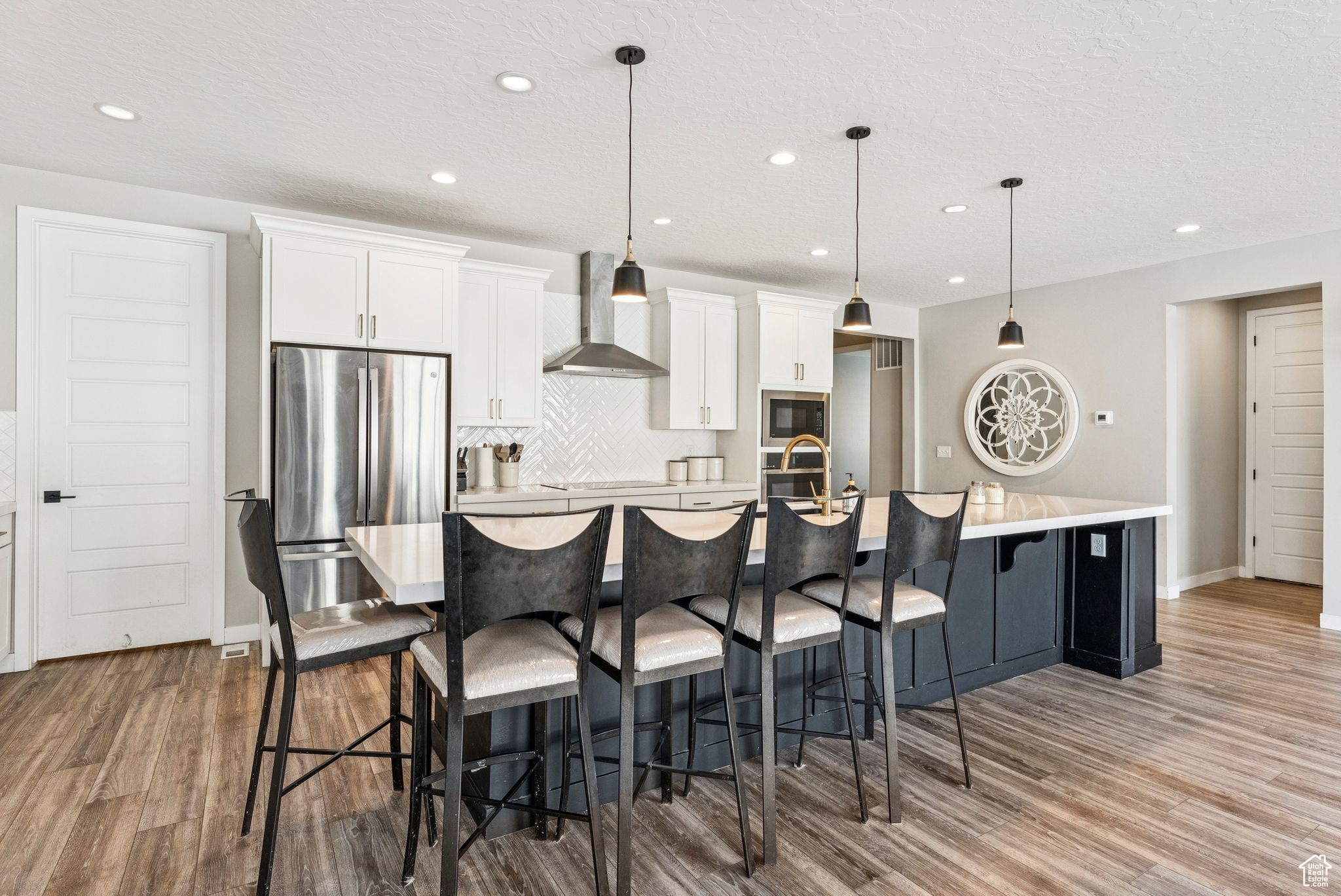 MALLARD BAY - Residential