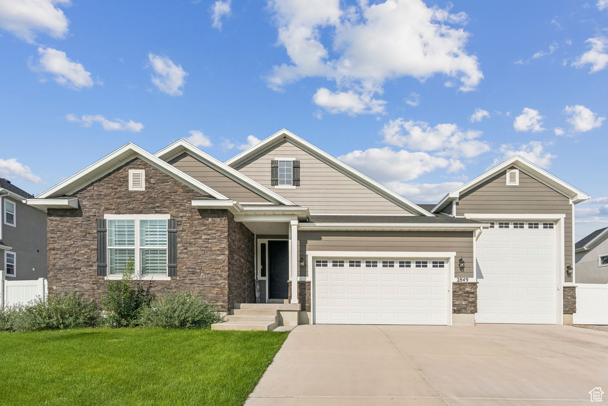 MALLARD BAY - Residential