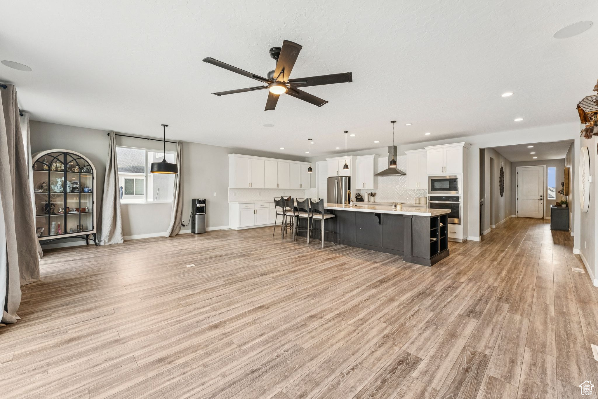 MALLARD BAY - Residential