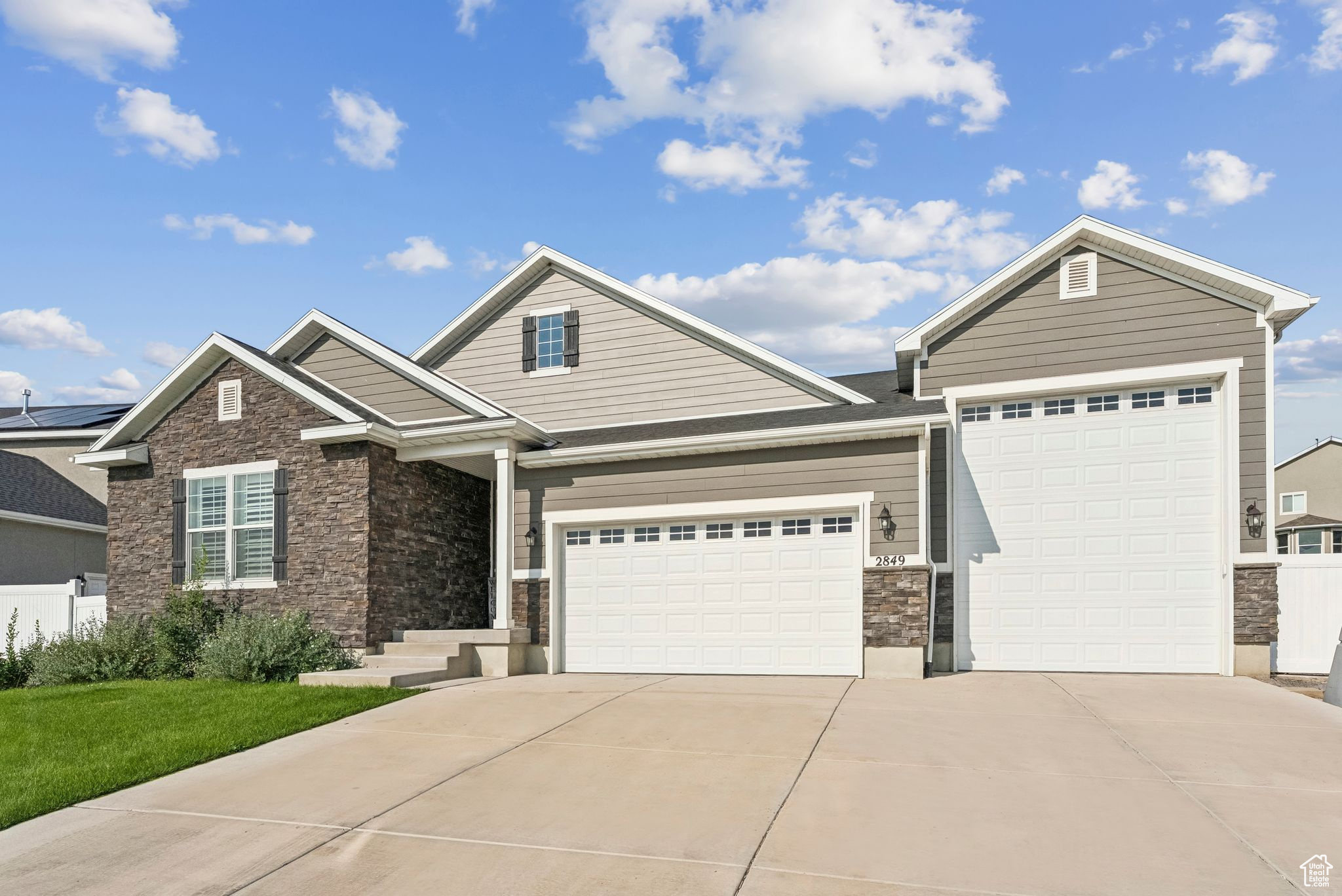 MALLARD BAY - Residential