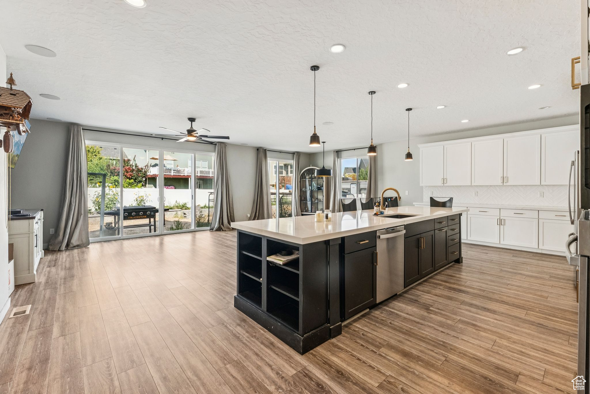 MALLARD BAY - Residential