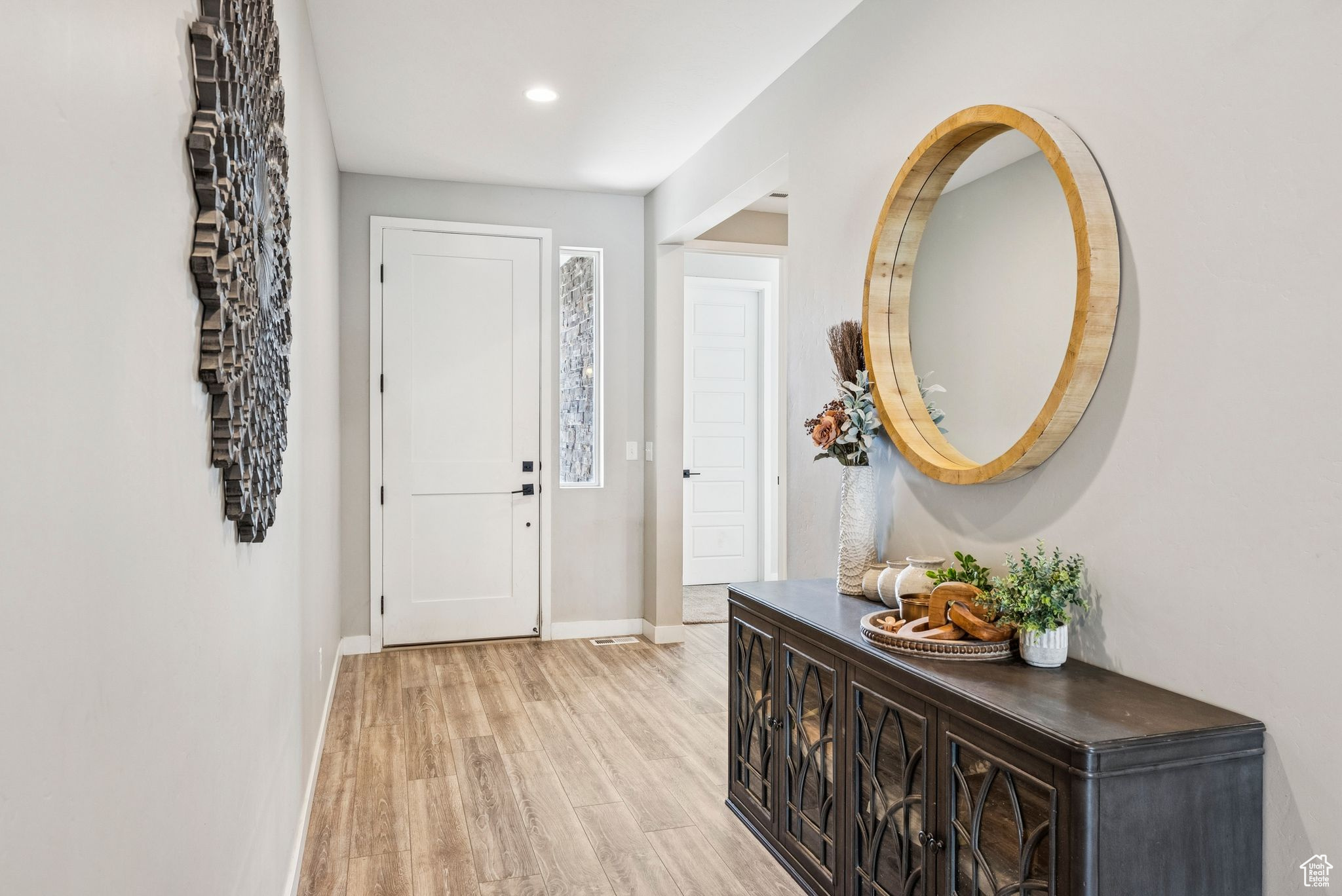 MALLARD BAY - Residential