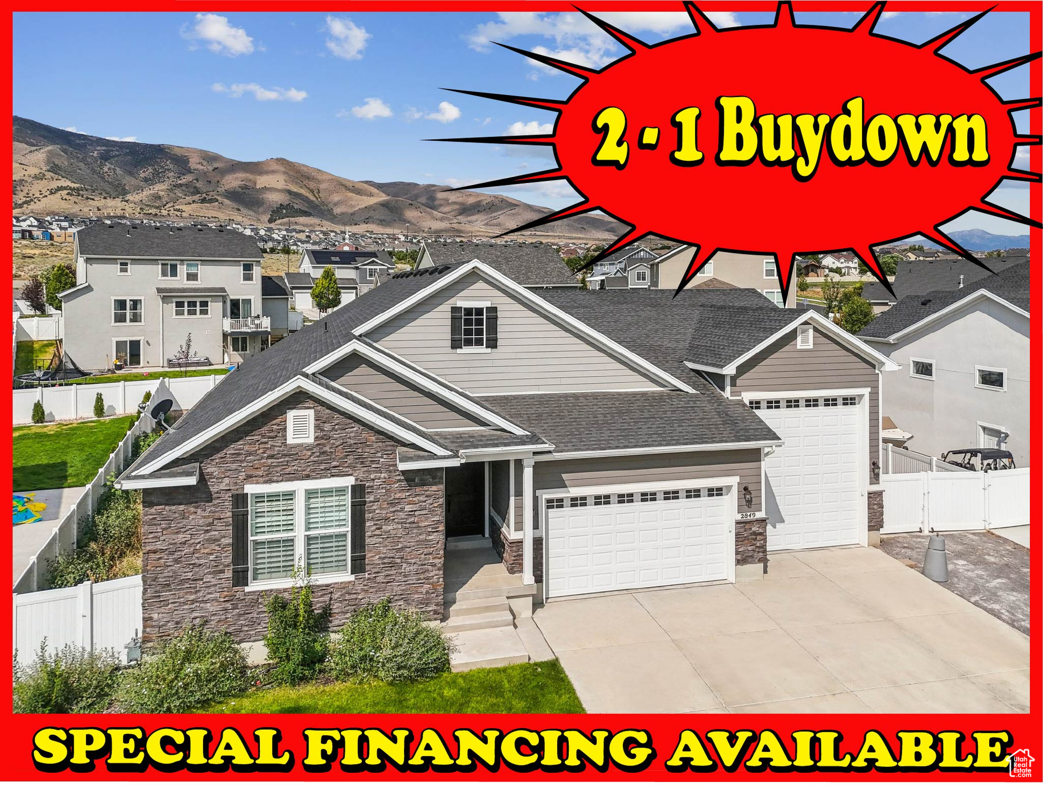 MALLARD BAY - Residential