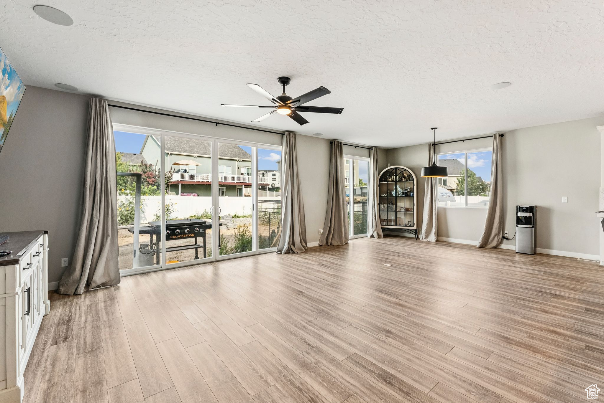 MALLARD BAY - Residential