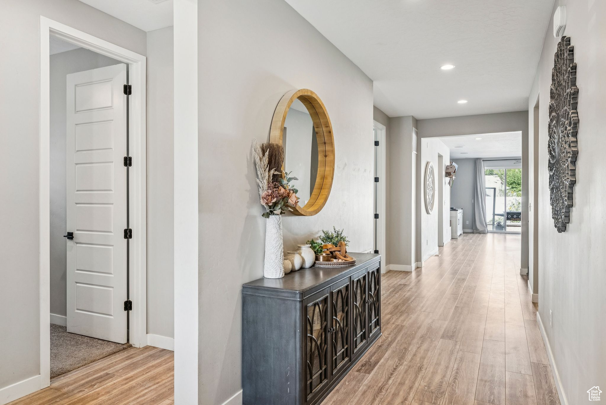 MALLARD BAY - Residential