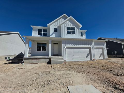 Tiny photo for 2924 N GALLOWAY LN #265, Plain City, UT 84404 (MLS # 2146610)