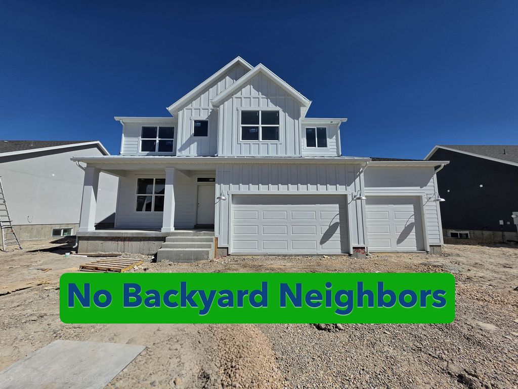 Photo of 2924 N GALLOWAY LN #265, Plain City, UT 84404 (MLS # 2146610)