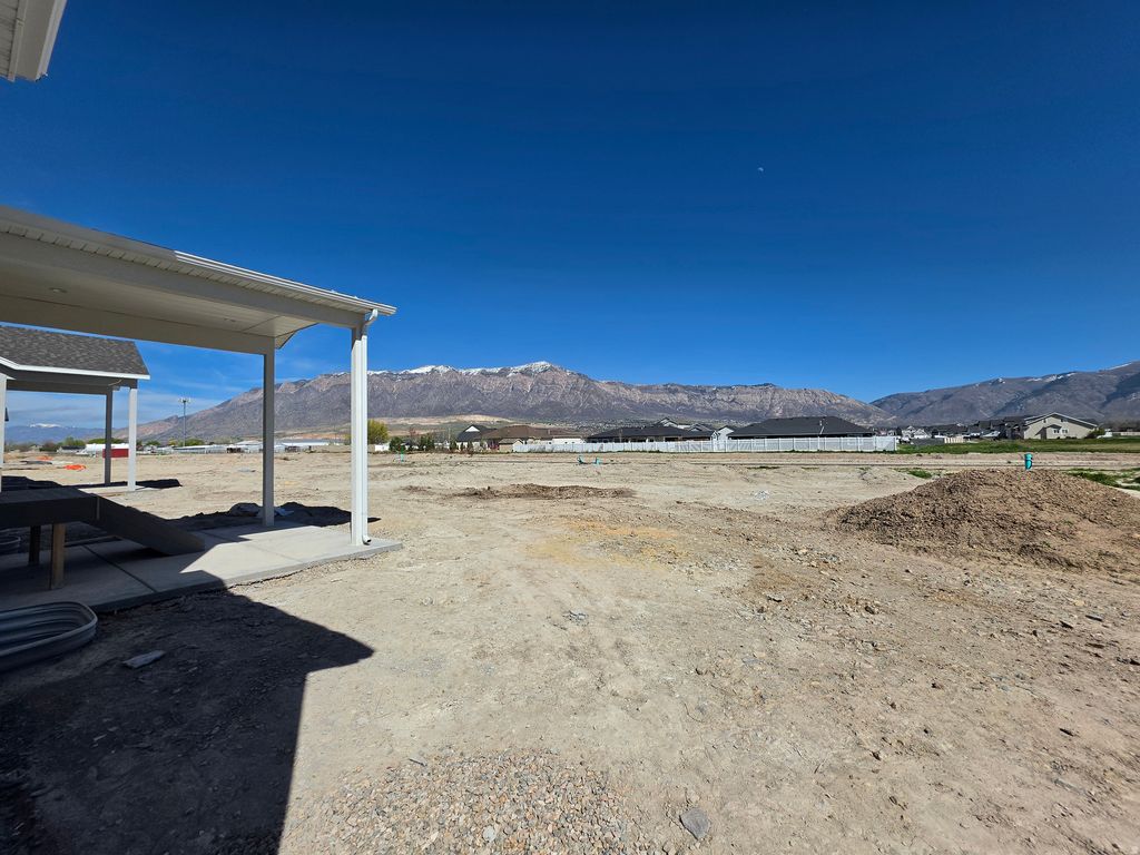 Photo of 2924 N GALLOWAY LN #265, Plain City, UT 84404 (MLS # 2146610)