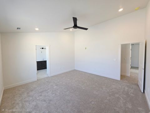 Tiny photo for 2924 N GALLOWAY LN #265, Plain City, UT 84404 (MLS # 2146610)