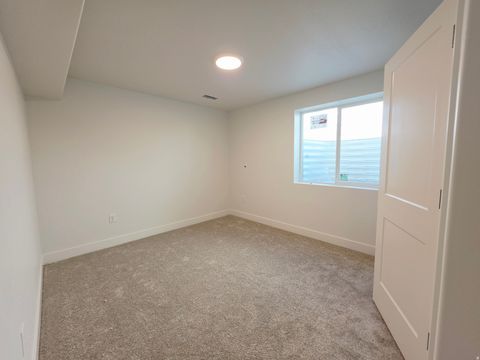 Tiny photo for 2924 N GALLOWAY LN #265, Plain City, UT 84404 (MLS # 2146610)