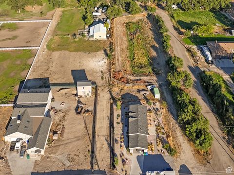 Tiny photo for 13567 W REDWOOD RD S, Riverton, UT 84065 (MLS # 2114345)