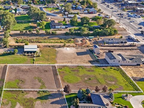 Tiny photo for 13567 W REDWOOD RD S, Riverton, UT 84065 (MLS # 2114345)